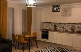 Apartament cu 3 camere,65 mp, modern, Cat friendly, zona Borhanci