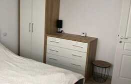 Apartament cu 3 camere,65 mp, modern, Cat friendly, zona Borhanci