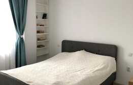 Apartament cu 3 camere,65 mp, modern, Cat friendly, zona Borhanci