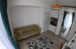 Apartament cu 3 camere,65 mp, modern, Cat friendly, zona Borhanci