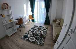 Apartament cu 3 camere,65 mp, modern, Cat friendly, zona Borhanci