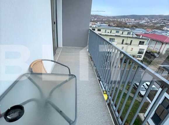 Apartament de închiriat 3 camere Borhanci - 50371AI | BLITZ Cluj-Napoca | Poza16