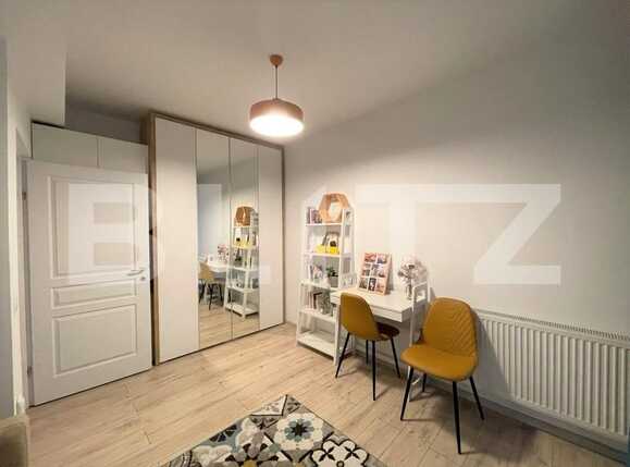 Apartament de închiriat 3 camere Borhanci - 50371AI | BLITZ Cluj-Napoca | Poza9