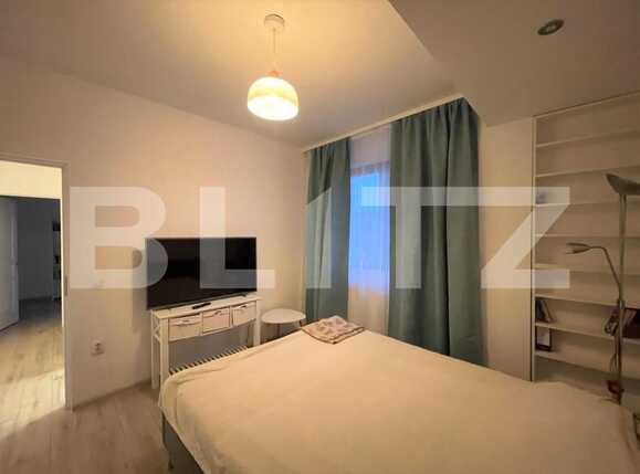 Apartament de închiriat 3 camere Borhanci - 50371AI | BLITZ Cluj-Napoca | Poza12