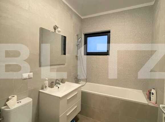 Apartament de închiriat 3 camere Borhanci - 50371AI | BLITZ Cluj-Napoca | Poza14