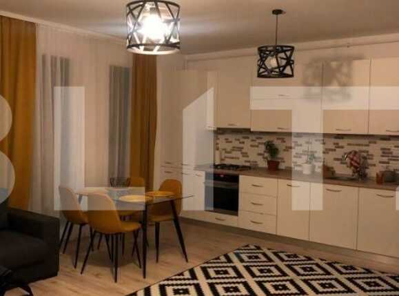 Apartament de închiriat 3 camere Borhanci - 50371AI | BLITZ Cluj-Napoca | Poza6