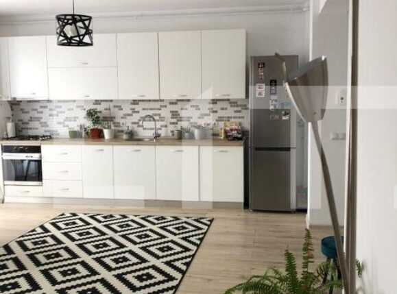 Apartament de închiriat 3 camere Borhanci - 50371AI | BLITZ Cluj-Napoca | Poza10