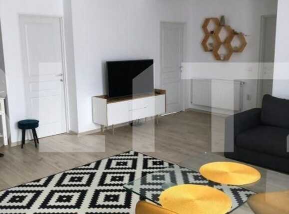 Apartament de închiriat 3 camere Borhanci - 50371AI | BLITZ Cluj-Napoca | Poza5