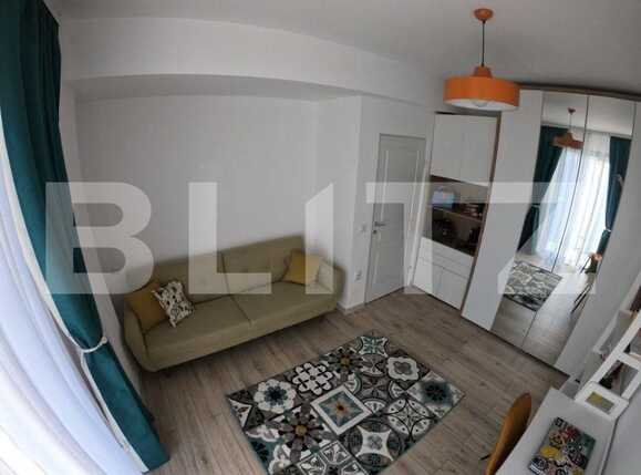 Apartament de închiriat 3 camere Borhanci - 50371AI | BLITZ Cluj-Napoca | Poza8