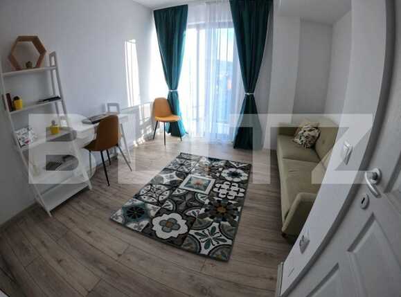 Apartament de închiriat 3 camere Borhanci - 50371AI | BLITZ Cluj-Napoca | Poza7