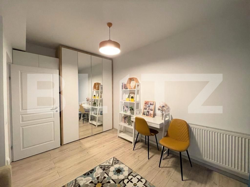 Apartament de închiriat 3 camere Borhanci - 50371AI | BLITZ Cluj-Napoca | Poza9