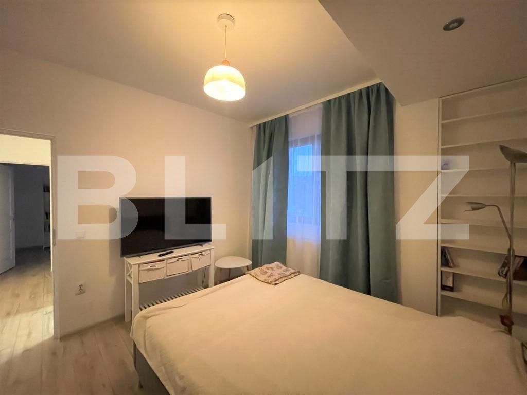 Apartament de închiriat 3 camere Borhanci - 50371AI | BLITZ Cluj-Napoca | Poza12