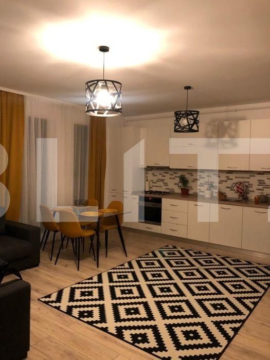 Apartament de închiriat 3 camere Borhanci - 50371AI | BLITZ Cluj-Napoca | Poza6