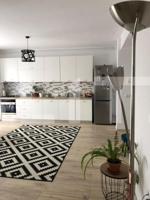 Apartament de închiriat 3 camere Borhanci - 50371AI | BLITZ Cluj-Napoca | Poza10