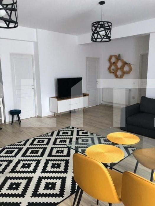 Apartament de închiriat 3 camere Borhanci - 50371AI | BLITZ Cluj-Napoca | Poza5