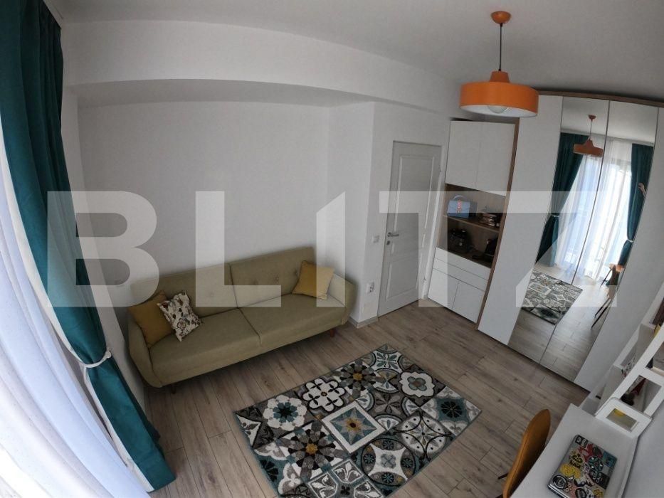 Apartament de închiriat 3 camere Borhanci - 50371AI | BLITZ Cluj-Napoca | Poza8