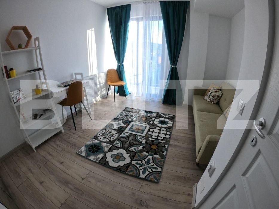 Apartament de închiriat 3 camere Borhanci - 50371AI | BLITZ Cluj-Napoca | Poza7