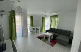 2 camere, 55 mp, parcare subterana, A.C, zona FSEGA, complex Platinia