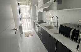 2 camere, 55 mp, parcare subterana, A.C, zona FSEGA, complex Platinia