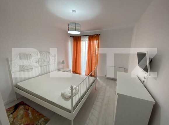 Apartament de închiriat 2 camere Gheorgheni - 50372AI | BLITZ Cluj-Napoca | Poza5