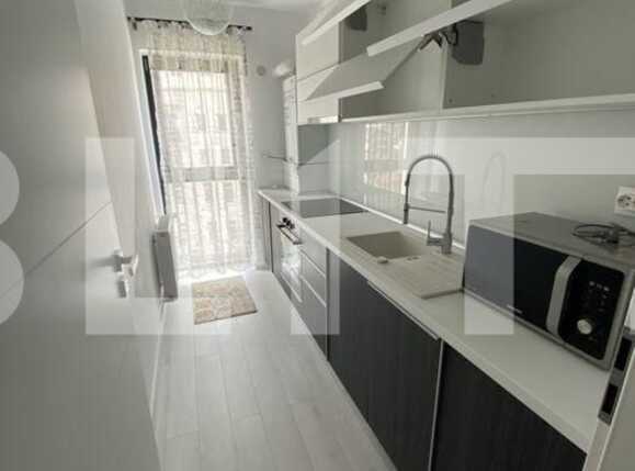 Apartament de închiriat 2 camere Gheorgheni - 50372AI | BLITZ Cluj-Napoca | Poza3