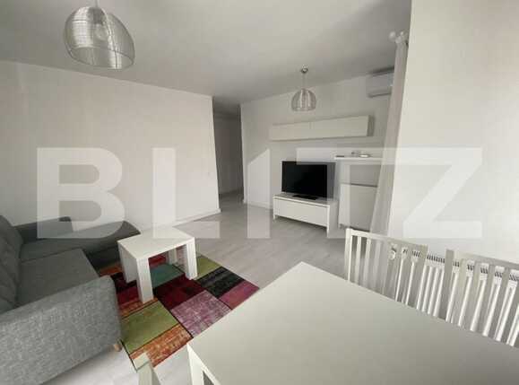 Apartament de închiriat 2 camere Gheorgheni - 50372AI | BLITZ Cluj-Napoca | Poza2