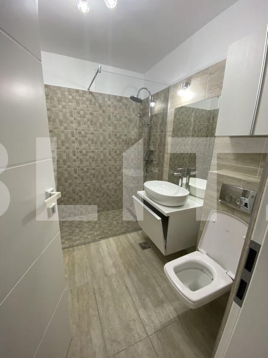 Apartament de închiriat 2 camere Gheorgheni - 50372AI | BLITZ Cluj-Napoca | Poza6