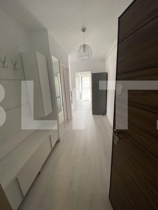 Apartament de închiriat 2 camere Gheorgheni - 50372AI | BLITZ Cluj-Napoca | Poza8