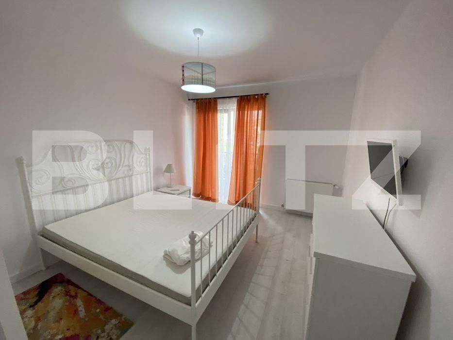Apartament de închiriat 2 camere Gheorgheni - 50372AI | BLITZ Cluj-Napoca | Poza5