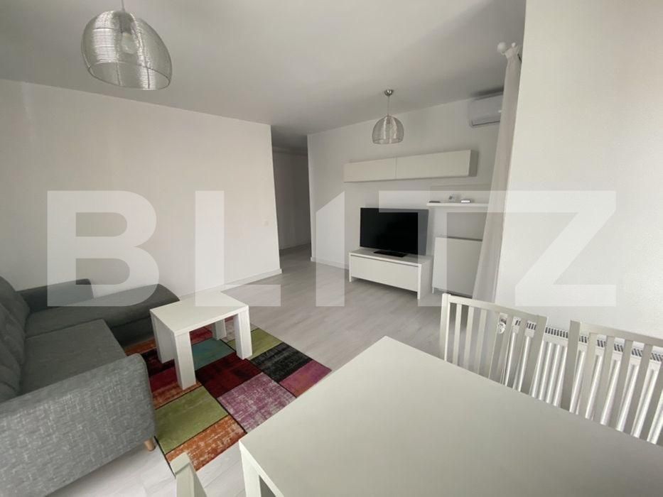 Apartament de închiriat 2 camere Gheorgheni - 50372AI | BLITZ Cluj-Napoca | Poza2
