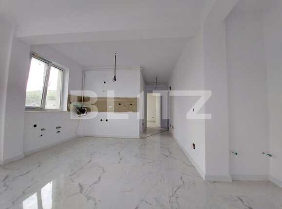 Apartament de vânzare 2 camere Floreşti - 50373AV | BLITZ Cluj-Napoca | Poza1