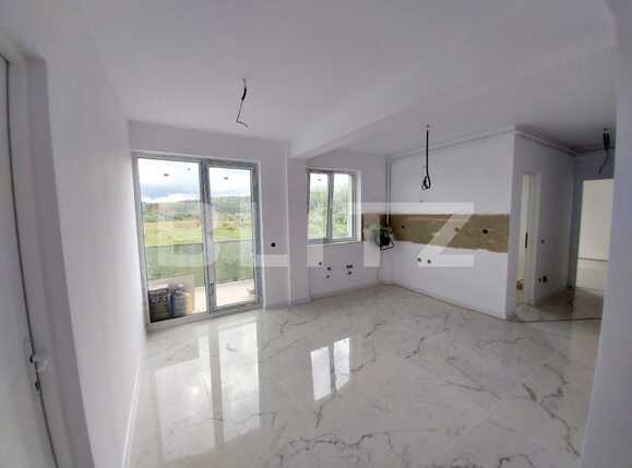 Apartament de vânzare 2 camere Floreşti - 50373AV | BLITZ Cluj-Napoca | Poza3