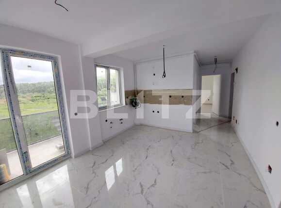 Apartament de vânzare 2 camere Floreşti - 50373AV | BLITZ Cluj-Napoca | Poza2