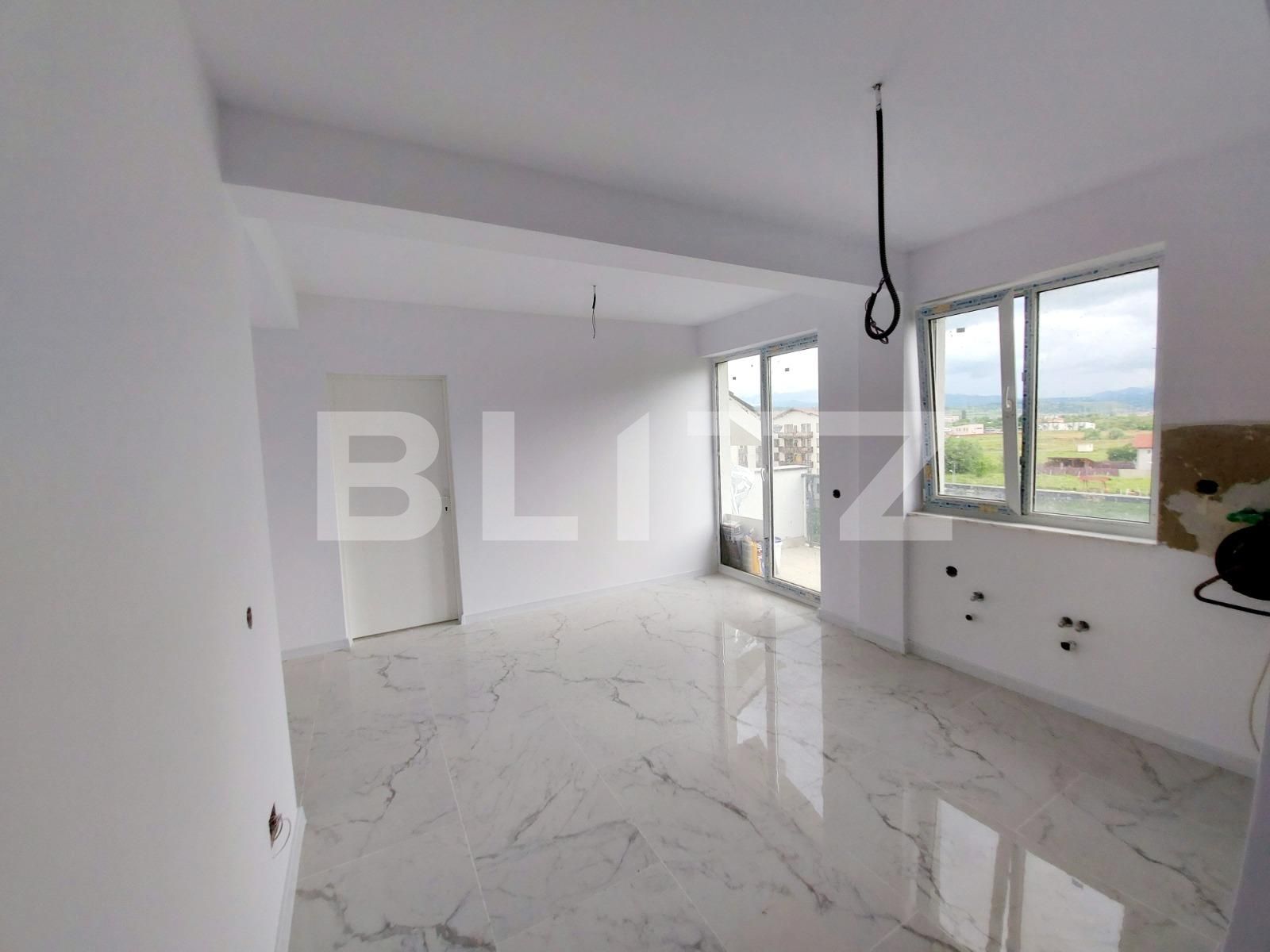 Apartament de vânzare 2 camere Floreşti - 50373AV | BLITZ Cluj-Napoca | Poza4