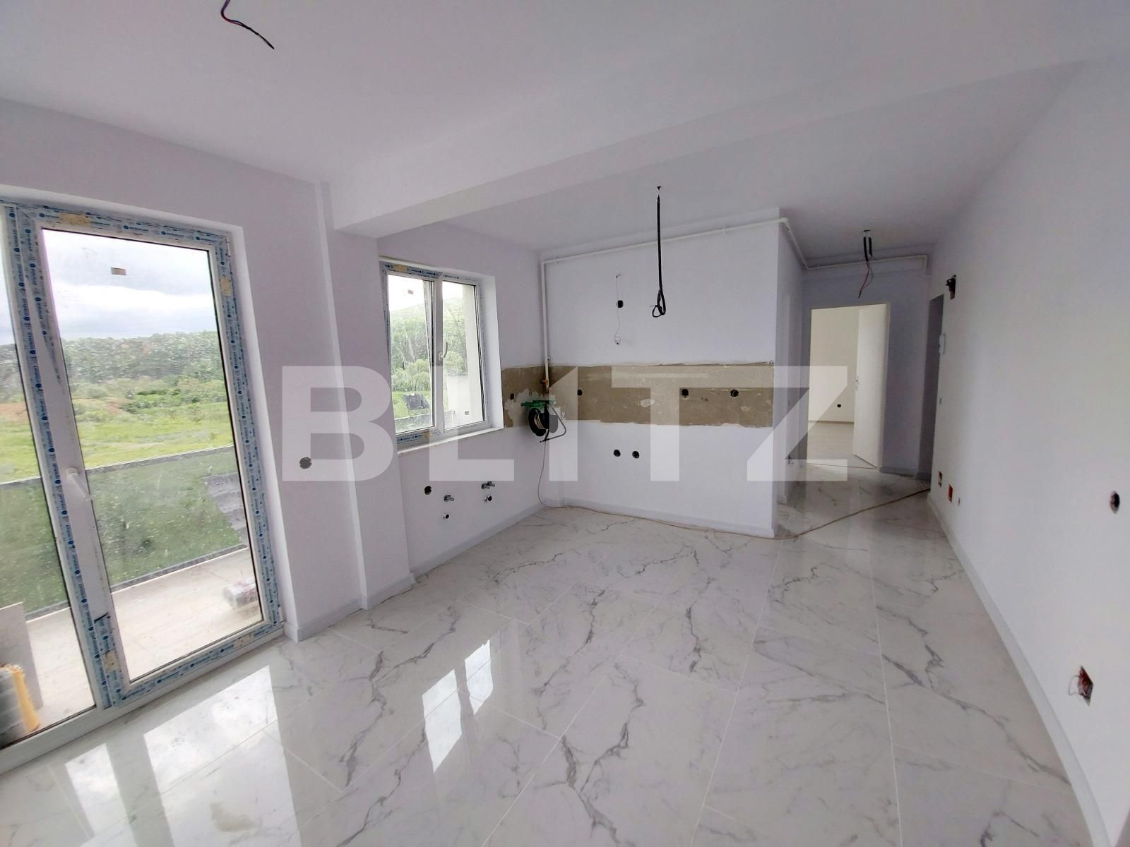 Apartament de vânzare 2 camere Floreşti - 50373AV | BLITZ Cluj-Napoca | Poza2