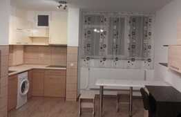 Garsoniera, 32 mp, moderna, zona strazii Parang