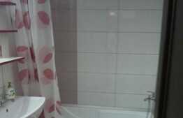 Garsoniera, 32 mp, moderna, zona strazii Parang