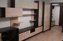 Garsoniera, 32 mp, moderna, zona strazii Parang