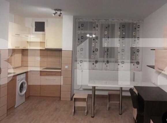 Garsonieră de închiriat Manastur - 50374AI | BLITZ Cluj-Napoca | Poza1