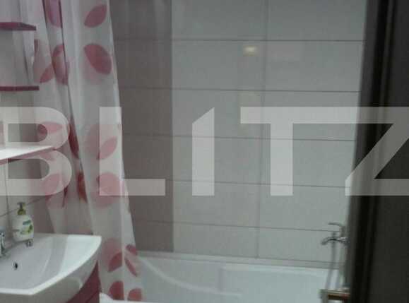 Garsonieră de închiriat Manastur - 50374AI | BLITZ Cluj-Napoca | Poza4