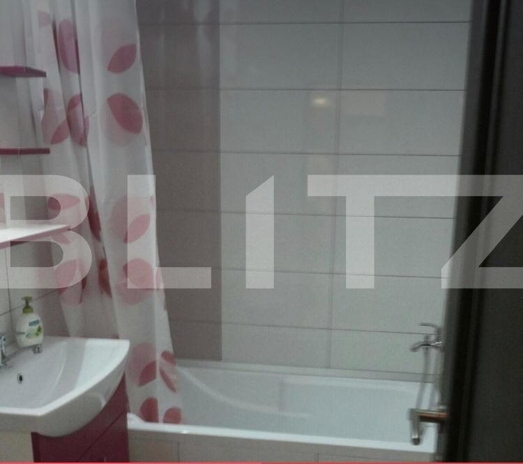 Garsonieră de închiriat Manastur - 50374AI | BLITZ Cluj-Napoca | Poza4