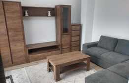 Apartament cu 2 camere, 65 mp, mobilat modern, zona centrala