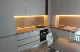 Apartament cu 2 camere, 65 mp, mobilat modern, zona centrala