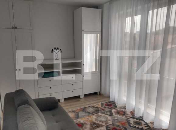 Apartament de închiriat 2 camere Central - 50375AI | BLITZ Cluj-Napoca | Poza3