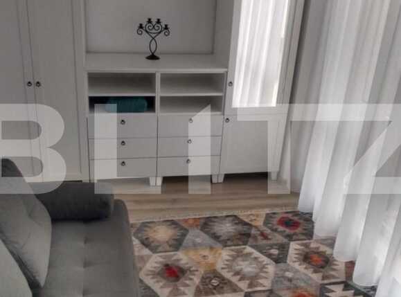 Apartament de închiriat 2 camere Central - 50375AI | BLITZ Cluj-Napoca | Poza4