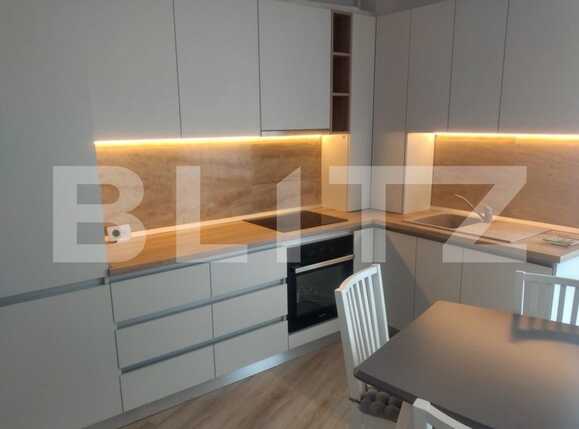 Apartament de închiriat 2 camere Central - 50375AI | BLITZ Cluj-Napoca | Poza2