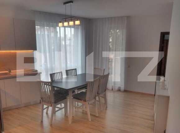 Apartament de închiriat 2 camere Central - 50375AI | BLITZ Cluj-Napoca | Poza1