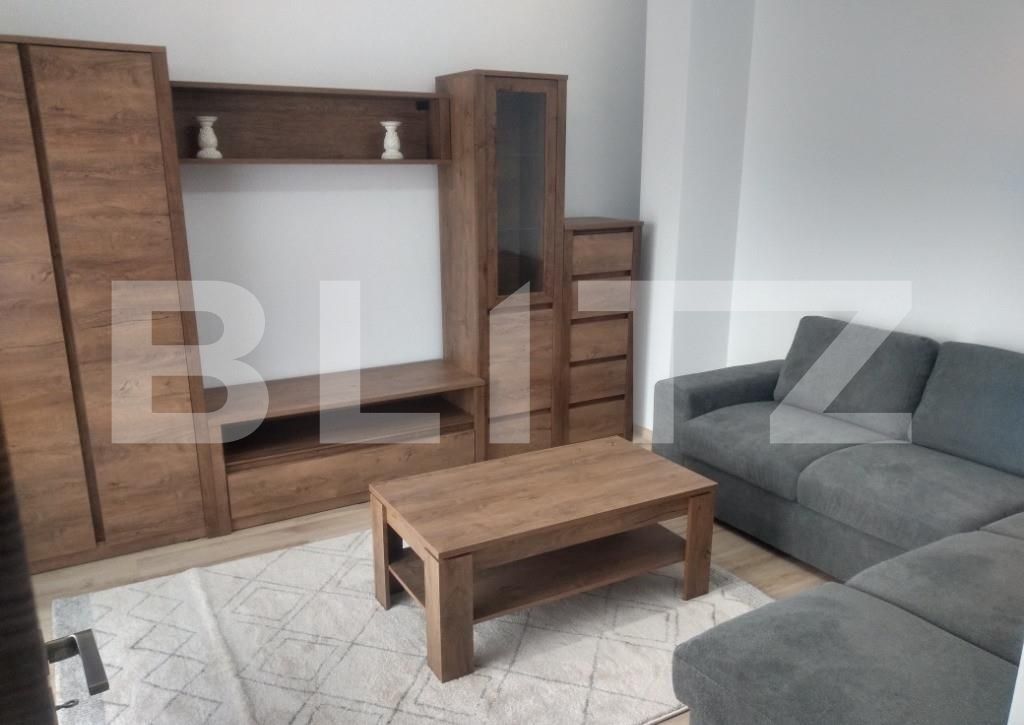 Apartament de închiriat 2 camere Central - 50375AI | BLITZ Cluj-Napoca | Poza5