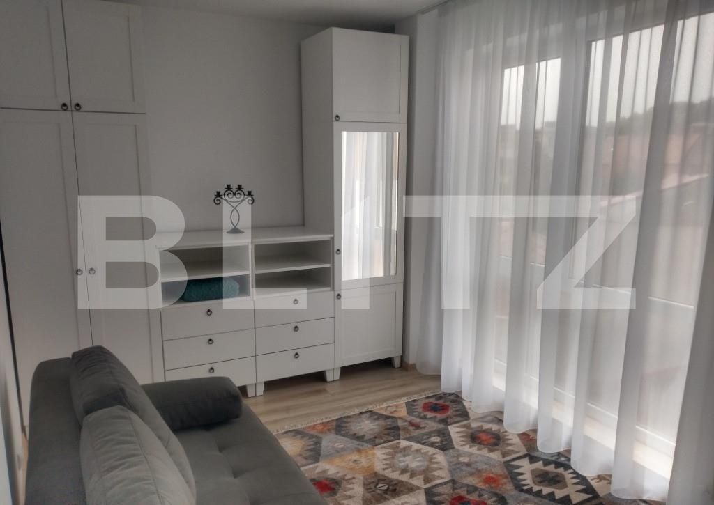 Apartament de închiriat 2 camere Central - 50375AI | BLITZ Cluj-Napoca | Poza3