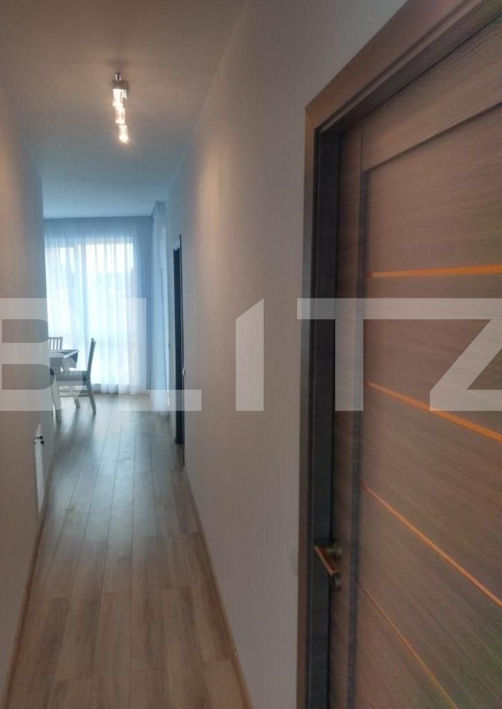 Apartament de închiriat 2 camere Central - 50375AI | BLITZ Cluj-Napoca | Poza6